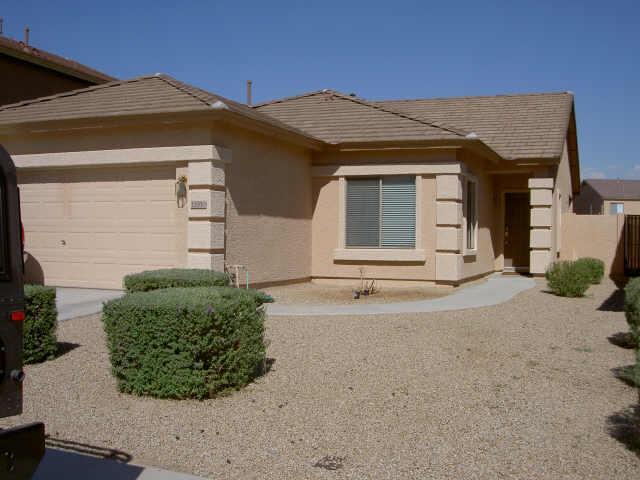 12930 W Scotts Dr., El Mirage, AZ 85335