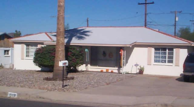 1508 E Hatcher Rd., Phoenix, AZ 85020