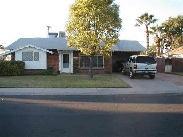 8515 E Vernon Ave., Scottsdale, AZ 85257
