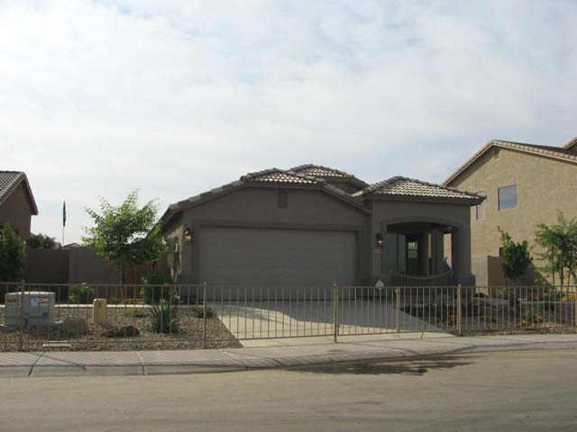 3317 S 95th Dr., Tolleson, AZ 85353