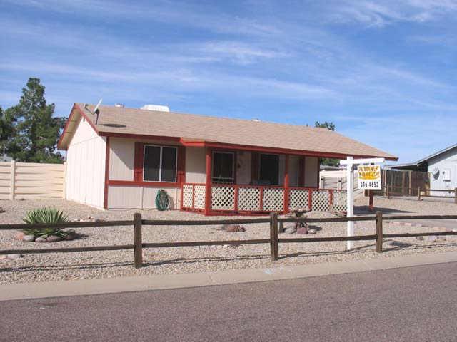 742 N 97th Pl., Mesa, AZ 85207