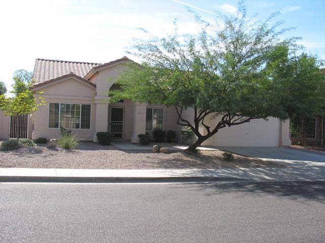 6151 E Riverdale St., Mesa, AZ 85215