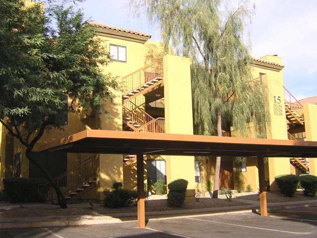 4925 E Desert Cove Ave. #264, Phoenix, AZ 85254