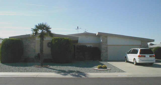 10709 W Garnette Dr., Sun City, AZ 85373