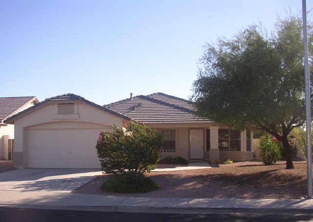7953 E Onza Ave., Mesa, AZ 85212
