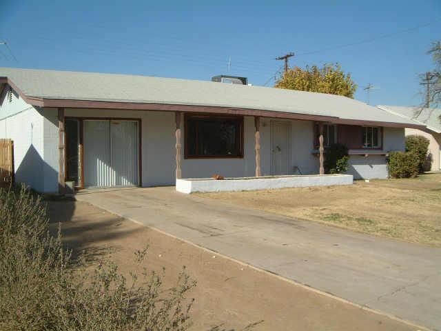 3018 N 52nd Dr., Phoenix, AZ 85301