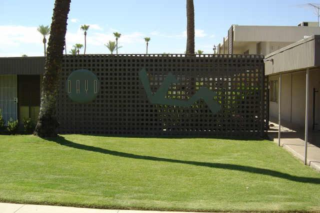 6815 E 2nd St. #17, Scottsdale, AZ 85251