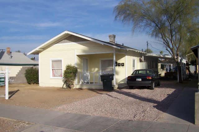 1134 E Mckinley St., Phoenix, AZ 85006