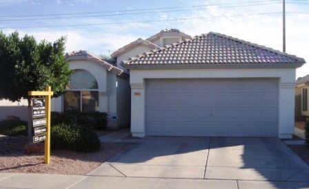 3361 W Gary Dr., Chandler, AZ 85226