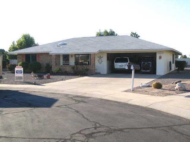 18834 N Kiva Dr., Sun City, AZ 85373