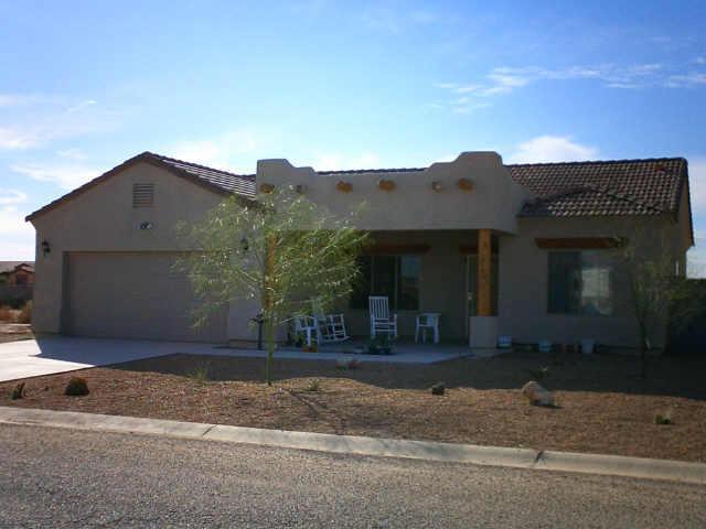 9160 W Hartigan Ln., Arizona City, AZ 85223