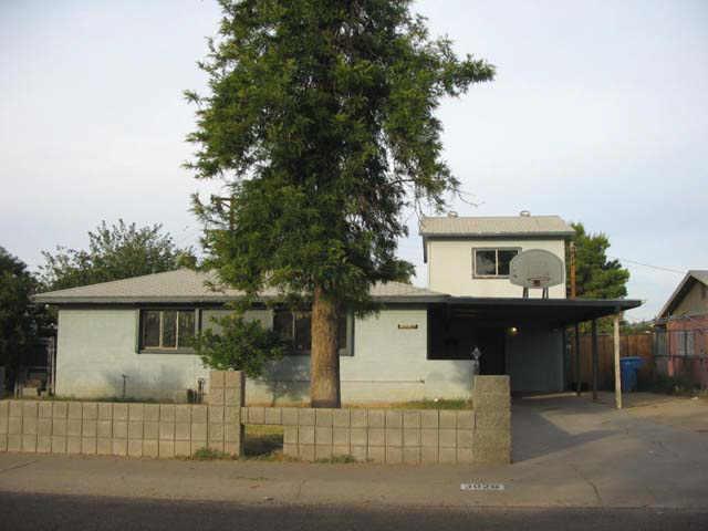 3026 N 45th Dr., Phoenix, AZ 85031