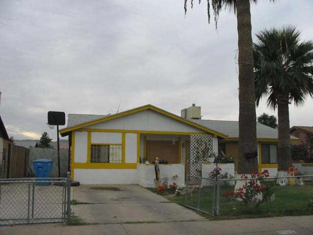 1617 W Carson Rd., Phoenix, AZ 85041