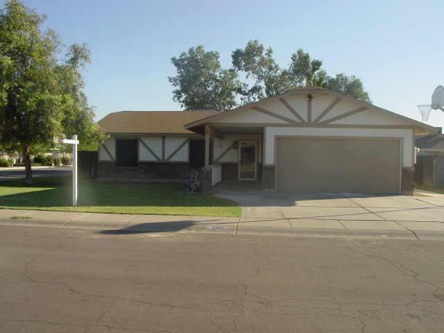 201 W Harvard Ave., Gilbert, AZ 85233