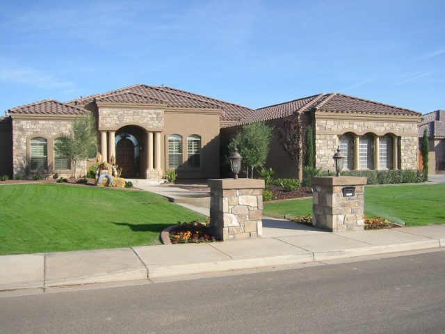 23505 S 201st Way, Queen Creek, AZ 85242