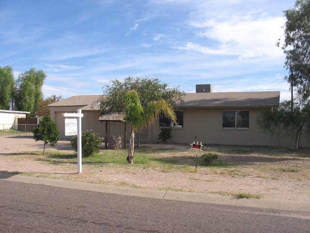 511 N 98th St., Mesa, AZ 85207