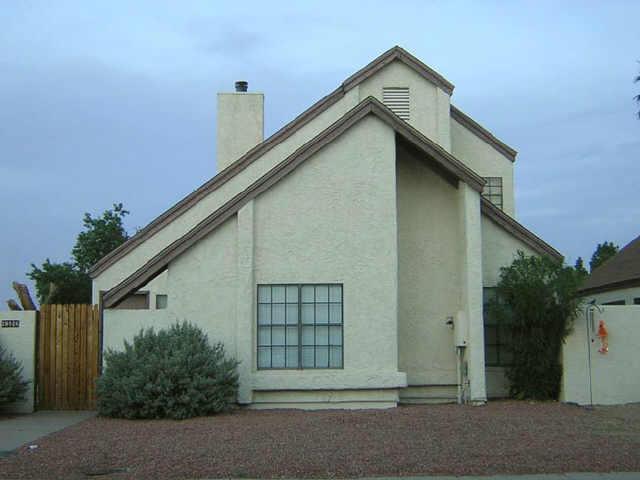20826 N 22nd Ln., Phoenix, AZ 85027