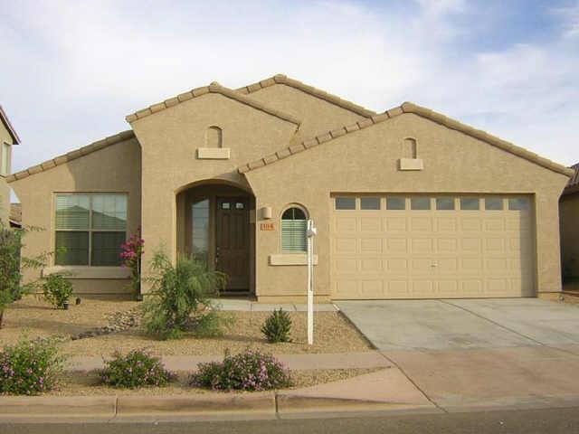 3114 W Via De Pedro Miguel Dr., Phoenix, AZ 85086