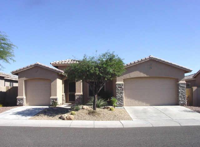 40531 N Republic Way, Anthem, AZ 85086