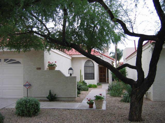 6306 E Claire Dr., Scottsdale, AZ 85254
