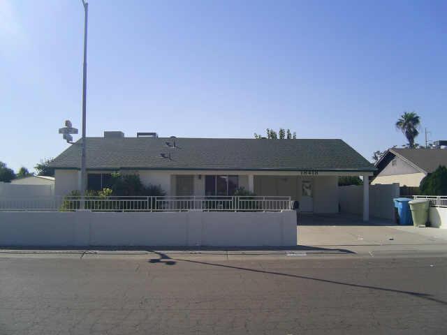 18418 N 33 Ave., Phoenix, AZ 85053