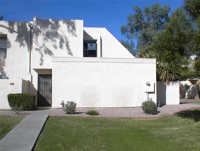 1342 W Emerald Ave. #273, Mesa, AZ 85202