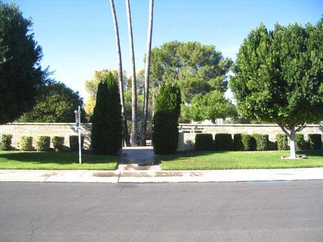 17034 N 107 Ave., Sun City, AZ 85373