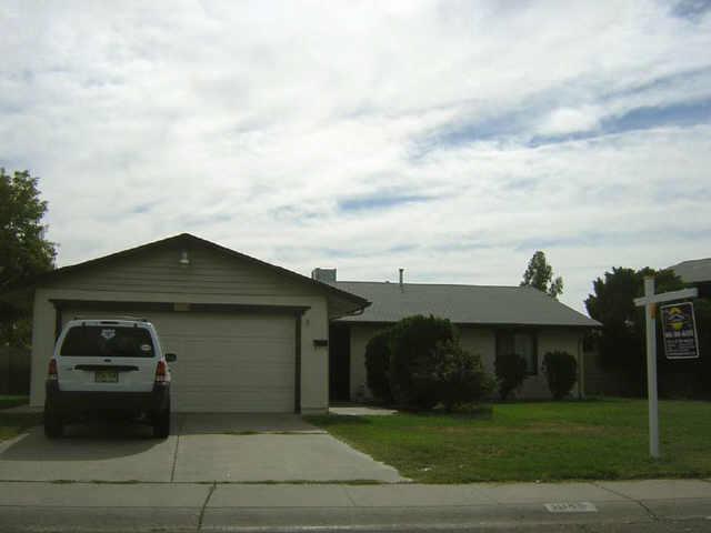 1045 W Carter Dr., Tempe, AZ 85282