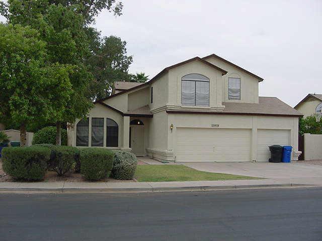 4834 E Hobart St., Mesa, AZ 85205