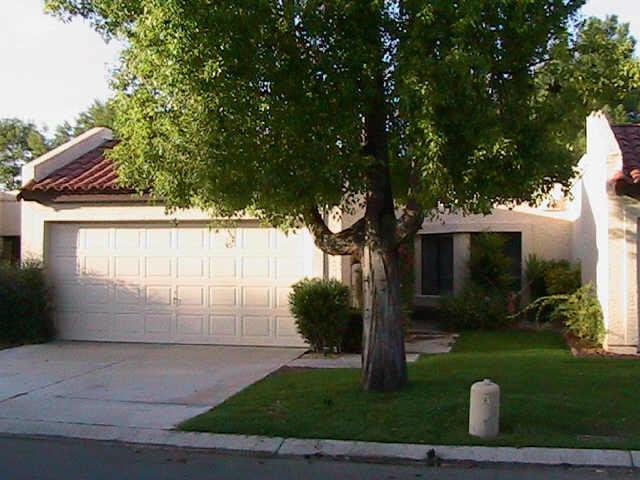 9504 W Mcrae Way, Peoria, AZ 85382