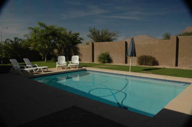 1698 E Iris Dr., Chandler, AZ 85286