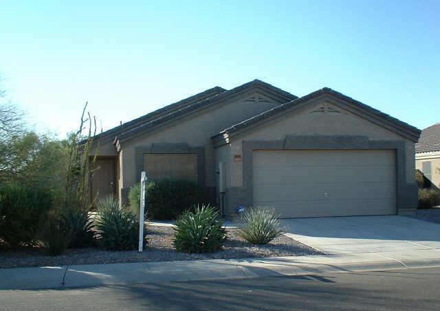 2051 N Saint Francis Pl., Casa Grande, AZ 85222