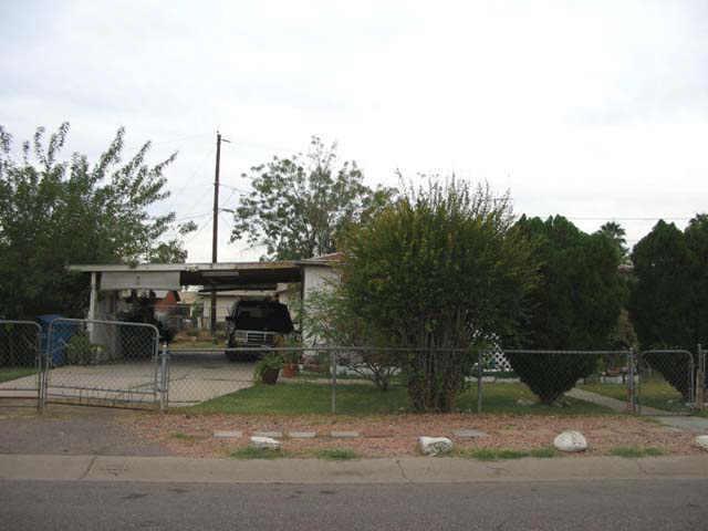 4807 S 20th Pl., Phoenix, AZ 85040