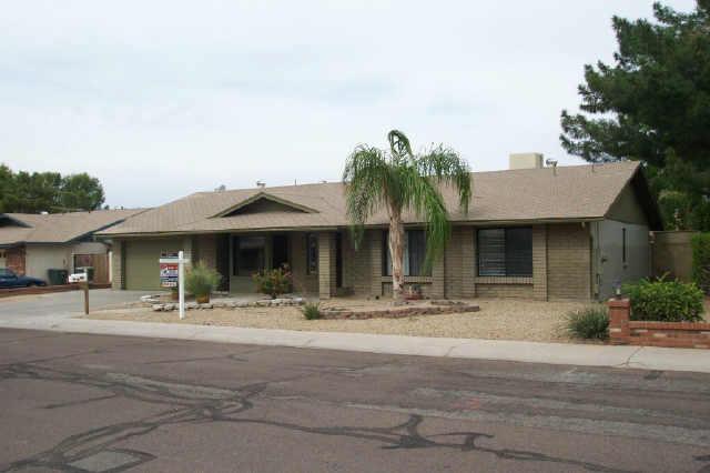 1110 E Rockwood Dr., Phoenix, AZ 85024