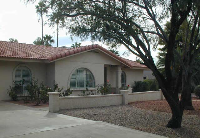 5709 E Betty Elyse Ln., Scottsdale, AZ 85254