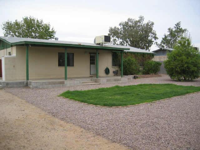 663 N Fort St., Mesa, AZ 85207