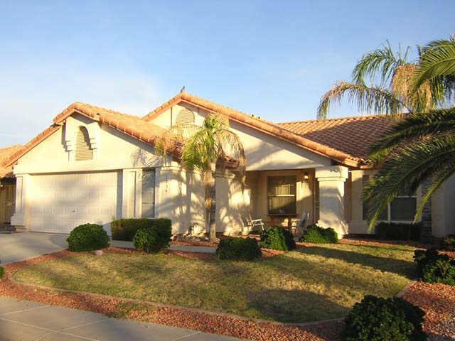 1234 E Charleston Ave., Phoenix, AZ 85022