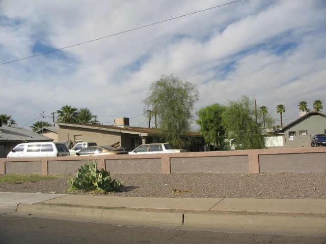 1034 E Roosevelt St., Phoenix, AZ 85006