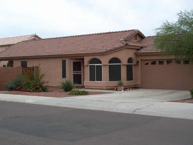 15702 N 34 St., Phoenix, AZ 85032