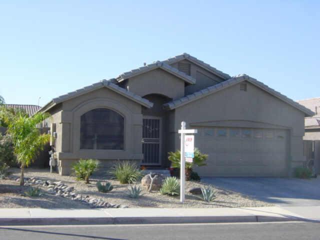 6053 E Roland St., Mesa, AZ 85215