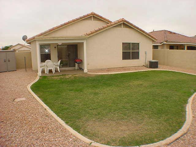 5726 E Flower Cir., Mesa, AZ 85206