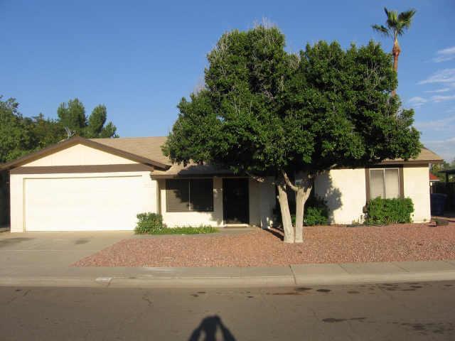 503 W El Prado Rd., Chandler, AZ 85225