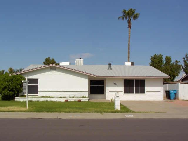 3620 W Vogel Ave., Phoenix, AZ 85051