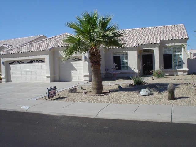 4536 E Mountain Sky Ave., Ahwatukee, AZ 85044