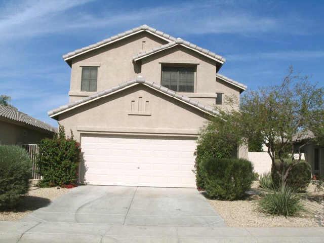 8752 W Cherry Hills Dr., Peoria, AZ 85345