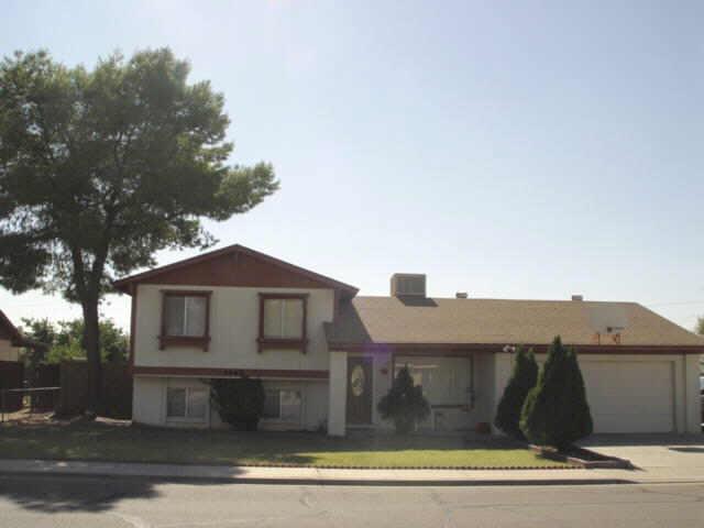 1907 W Portobello Ave., Mesa, AZ 85202