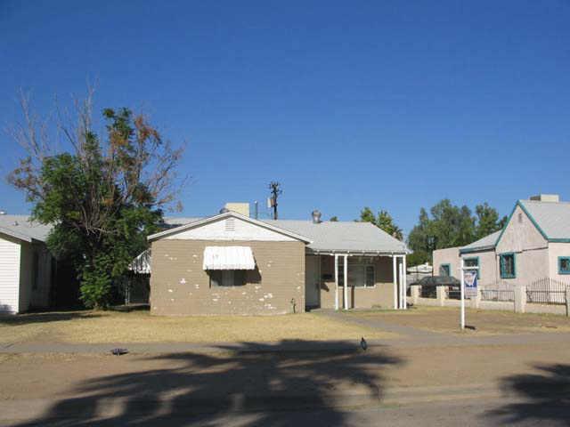 1530 W Wiletta St., Phoenix, AZ 85007