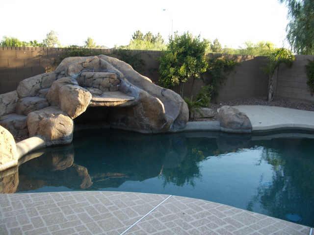 4201 W Buckskin Tr., Glendale, AZ 85310