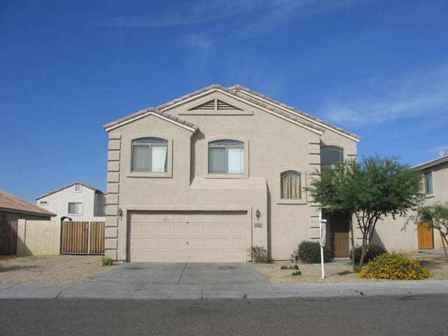 4807 N 79th Dr., Phoenix, AZ 85033