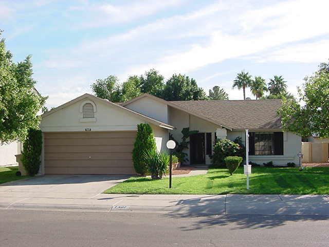 7407 W Ocotillo Rd., Glendale, AZ 85303